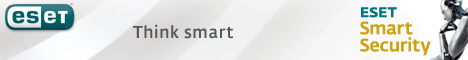 ESET, LLC - ESET Smart Security.